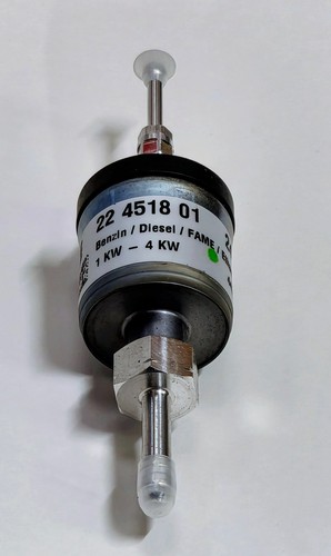 Eberspacher fuel pump fit - fuel,
