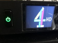 AB Ipbox Two Satellite &