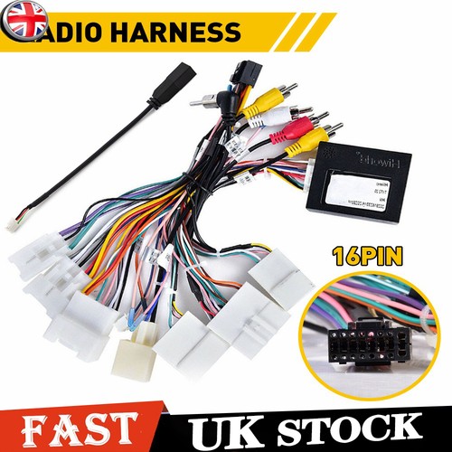 For toyota car stereo - for,