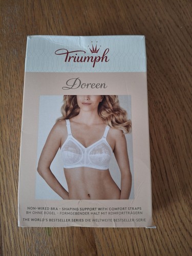 New with tags triumph doreen - with,