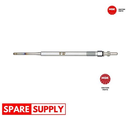 Glow plug for iveco - iveco, daily