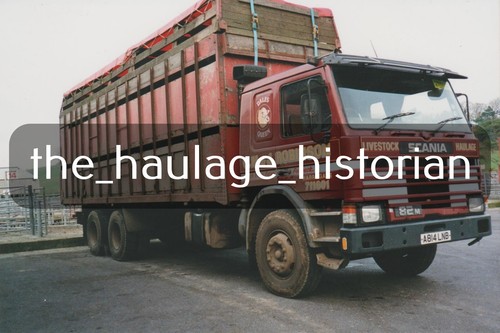Thh truck photos - -, scania