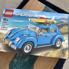 LEGO 10252 Creator Expert