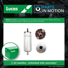 Fuel Pump fits VAUXHALL