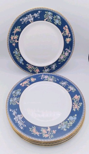 Wedgwood blue siam - x,