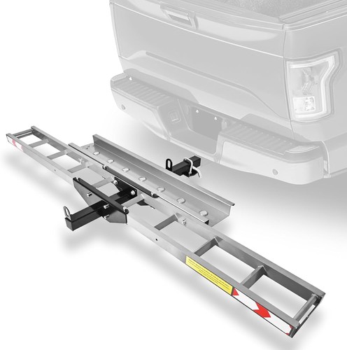 Shmqysy motorcycle hitch - shmqysy,