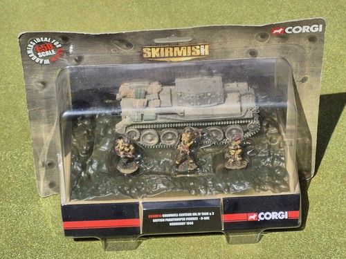 Corgi skirmish cc60610 - corgi,