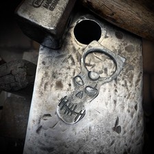 Skull / Voodoo Bottle Opener