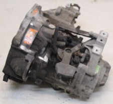 VOLKSWAGEN GOLF MK5 (2008) 1.4 TFSI MANUAL GEARBOX KWB KWB