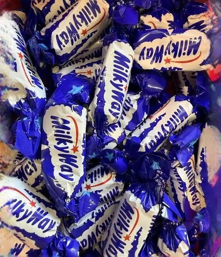 350 milky way - milky,
