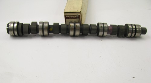 Engine camshaft sealed - sealed, power