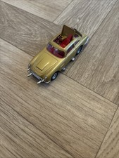 Corgi James Bond Aston Martin