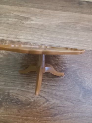 Vintage sindy coffee table - sindy,