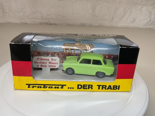 Vitesse trabant der - vitesse, trabi