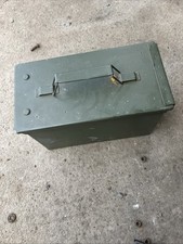 Military Ammunition Case Tool