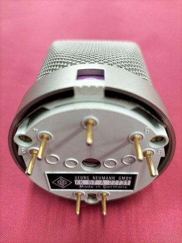 Neumann u87i vintage - u87i,