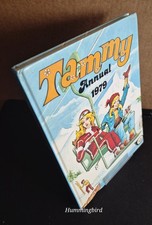 TAMMY Annual 1979 Unclipped