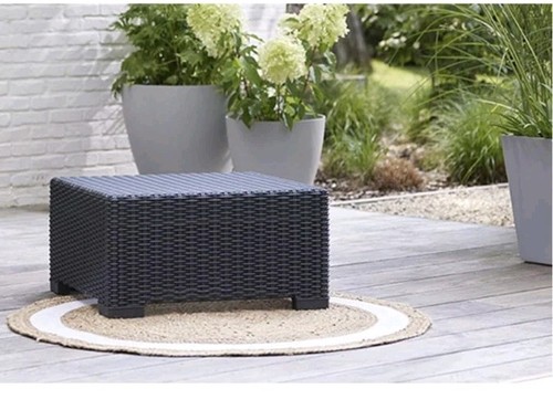 Keter california outdoor patio - outdoor,