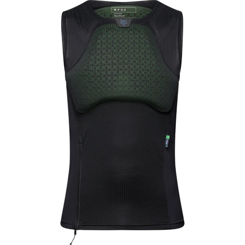 Fox baseframe pro sleeveless - baseframe,