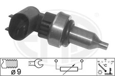 COOLANT TEMPERATURE SENSOR 330791 ERA for MERCEDES-BENZ JEEP CHRYSLER DODGE