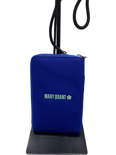Mary quant shoulder - mary, blu