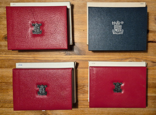 Royal mint united kingdom - royal,