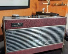 Roberts R606 MB Radio Mains/battery For Parts P613