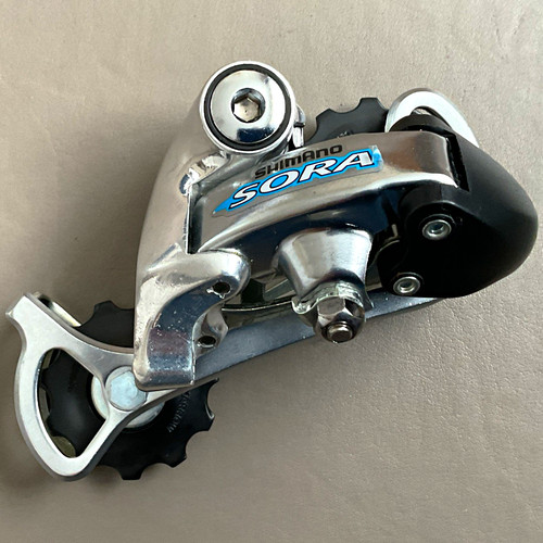 Shimano sora 3300 - sora, rd-3300