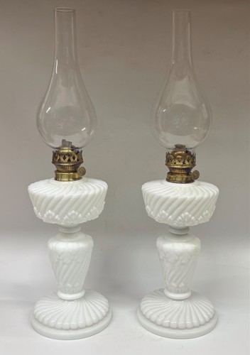 Pair antique vintage - pair, falks