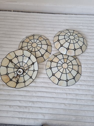 Vintage tiffany style - 4,