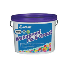 Mapei Waterproof Fix & Grout