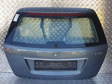 Mercedes class w204 estae - mercedes,