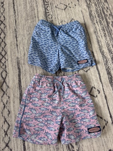 Vineyard vines boys swim - boys,