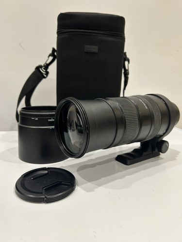 Sigma 150 500mm - 150-500mm, apo