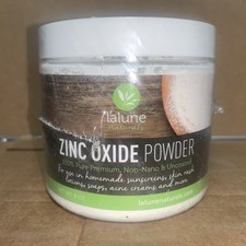 Lalune Zinc Oxide Powder 8 Oz