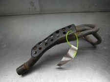 Honda XR650 L Circa 1993-2000 Motorcycle Exhaust Downpipes 