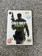 Call of Duty Modern Warfare 3