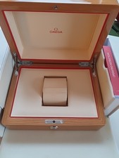 100% GENUINE OMEGA POLISHED