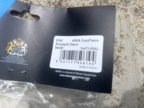 Arma performance supafleece - arma,