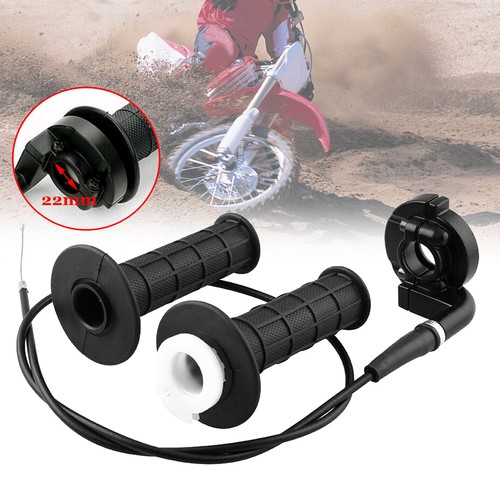 1set twist throttle - throttle, handle