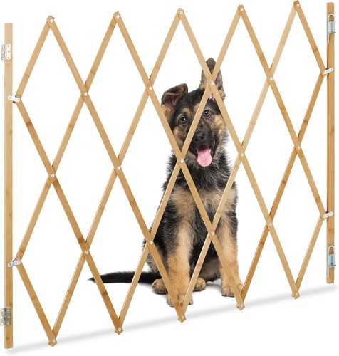 Relaxdays safety gate - relaxdays,