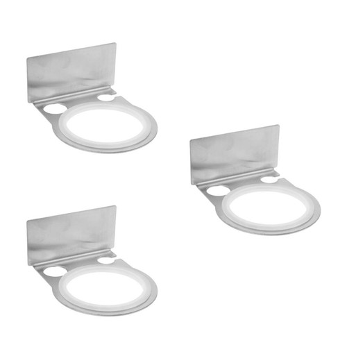 Pack hair dryer wall - pack, mount