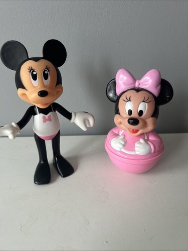 Vintage disney minnie mouse - minnie,