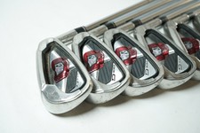 Wilson D100 Irons / 5-PW /