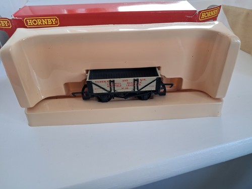 Hornby r040 gauge - hornby,