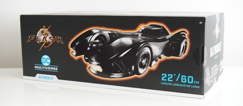 Ultimate 1989 batman set - ultimate,