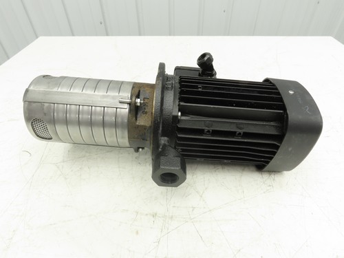 Grundfos mth4 w a auuv - grundfos, mth4-40/4