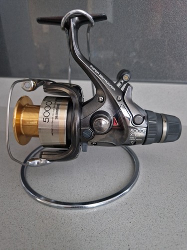 Shimano super baitrunner 5000 - shimano,