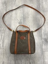 Vintage Mulberry Heritage