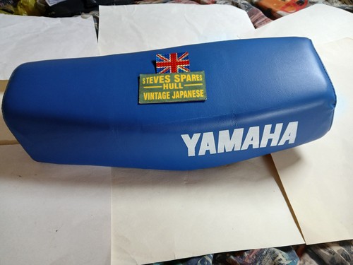 Yamaha seat dt50mx dt80mx - seat,
